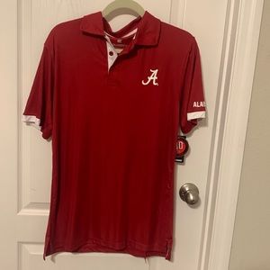 Medium Men’s Alabama polo